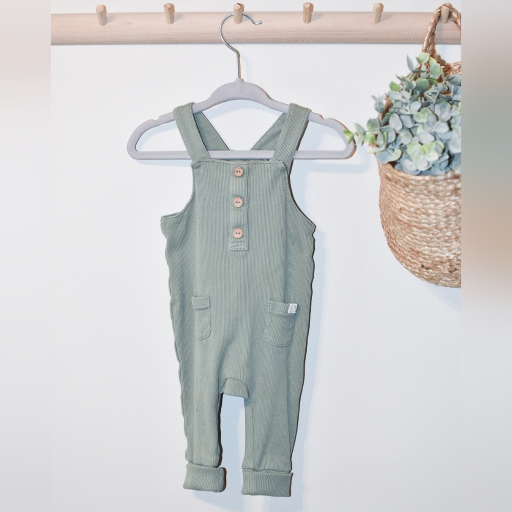 H&M jumpsuit